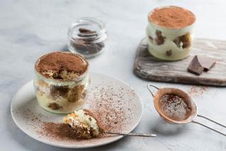 Tiramisu u čaši 
