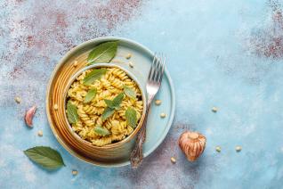 Kremasti mac&cheese 